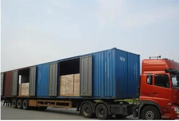 厦门到伊春整车运输