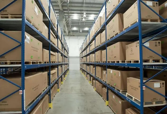 厦门到伊春货物仓储