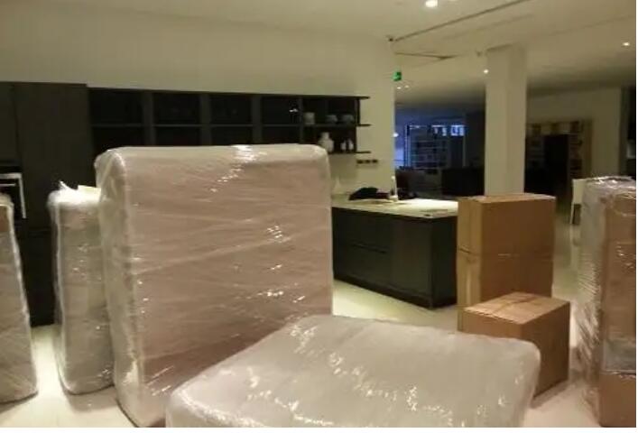 厦门到伊春长途搬家