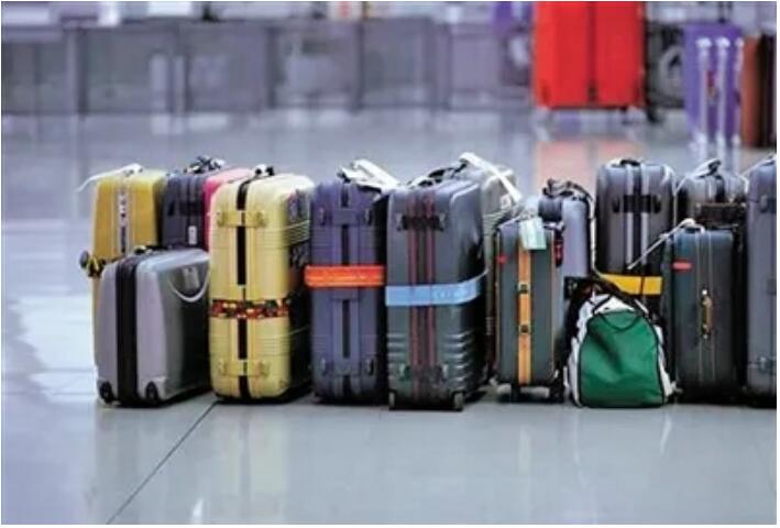 厦门到伊春行李托运