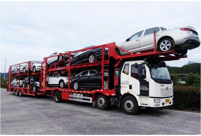 厦门到伊春轿车托运